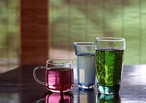 関内で中華を食べながら宴会を楽しむ